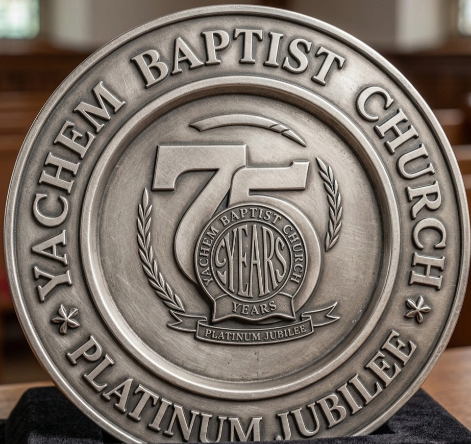 The Platinum Jubilee Medal